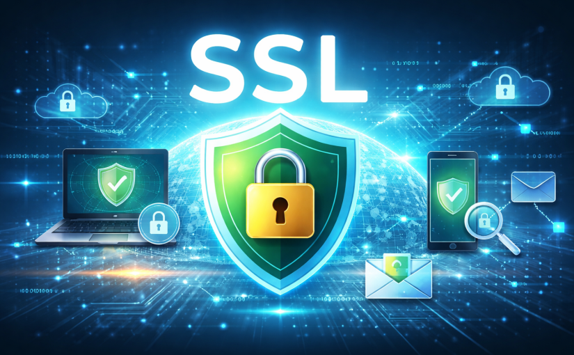 由良町のSSL問題